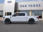 2025 Ford F-150 XLT Crew Cab 4x4 5.0L V8 145" Pickup for sale #25T9101 - photo 5