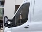 New 2025 Ford Transit 250 Medium Roof Empty Cargo Van for sale #25T9114 - photo 4