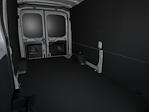 New 2025 Ford Transit 250 Medium Roof Empty Cargo Van for sale #25T9114 - photo 14