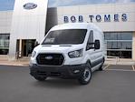 New 2025 Ford Transit 250 Medium Roof Empty Cargo Van for sale #25T9114 - photo 3