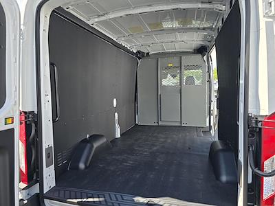 New 2025 Ford Transit 250 Medium Roof Commercial Van Interiors Upfitted Cargo Van for sale #25T9116 - photo 2
