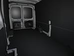 New 2025 Ford Transit 250 Medium Roof Empty Cargo Van for sale #25T9116 - photo 24