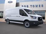 New 2025 Ford Transit 250 Medium Roof Empty Cargo Van for sale #25T9116 - photo 16