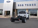 2025 Ford F-550 XL Regular Cab DRW 4x4 6.7L Diesel V8 169" Cab Chassis for sale #25T9117 - photo 12