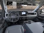 2025 Ford F-550 XL Regular Cab DRW 4x4 6.7L Diesel V8 169" Cab Chassis for sale #25T9117 - photo 13