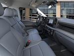 2025 Ford F-550 XL Regular Cab DRW 4x4 6.7L Diesel V8 169" Cab Chassis for sale #25T9117 - photo 15