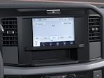 2025 Ford F-550 XL Regular Cab DRW 4x4 6.7L Diesel V8 169" Cab Chassis for sale #25T9117 - photo 18