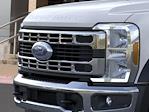 2025 Ford F-550 XL Regular Cab DRW 4x4 6.7L Diesel V8 169" Cab Chassis for sale #25T9117 - photo 21
