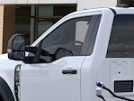 2025 Ford F-550 XL Regular Cab DRW 4x4 6.7L Diesel V8 169" Cab Chassis for sale #25T9117 - photo 4