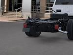 2025 Ford F-550 XL Regular Cab DRW 4x4 6.7L Diesel V8 169" Cab Chassis for sale #25T9117 - photo 6
