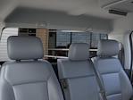 2025 Ford F-550 XL Regular Cab DRW 4x4 6.7L Diesel V8 169" Cab Chassis for sale #25T9117 - photo 7