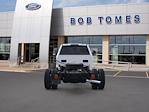 2025 Ford F-550 XL Regular Cab DRW 4x4 6.7L Diesel V8 169" Cab Chassis for sale #25T9117 - photo 8