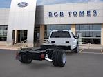New 2025 Ford F-550 XL Regular Cab 4x4 120 CA Cab Chassis for sale #25T9118 - photo 22
