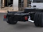 New 2025 Ford F-550 XL Regular Cab 4x4 120 CA Cab Chassis for sale #25T9118 - photo 6