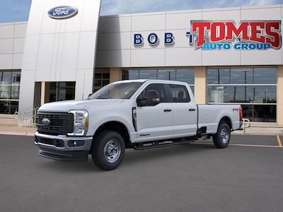 2025 Ford F-250 XL Crew Cab 4x4 6.7L Diesel V8 176" Pickup for sale #25T9126 - photo 1