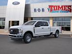 2025 Ford F-250 XL Crew Cab 4x4 6.7L Diesel V8 176" Pickup for sale #25T9126 - photo 1