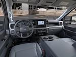 2025 Ford F-250 XL Crew Cab 4x4 6.7L Diesel V8 176" Pickup for sale #25T9126 - photo 20