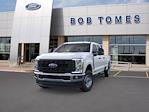 2025 Ford F-250 XL Crew Cab 4x4 6.7L Diesel V8 176" Pickup for sale #25T9126 - photo 3