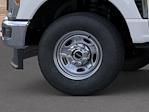 2025 Ford F-250 XL Crew Cab 4x4 6.7L Diesel V8 176" Pickup for sale #25T9126 - photo 2