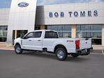 2025 Ford F-250 XL Crew Cab 4x4 6.7L Diesel V8 176" Pickup for sale #25T9126 - photo 8