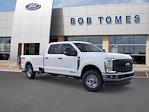 2025 Ford F-250 XL Crew Cab 4x4 6.7L Diesel V8 176" Pickup for sale #25T9126 - photo 16