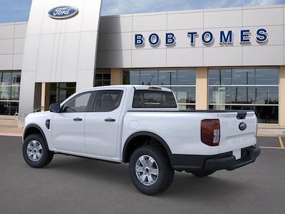 2025 Ford Ranger STX Crew Cab 4x2 2.3L EcoBoost I-4 Pickup for sale #25T9135 - photo 2