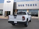 2025 Ford Ranger STX Crew Cab 4x2 2.3L EcoBoost I-4 Pickup for sale #25T9135 - photo 8