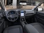 2025 Ford Ranger STX Crew Cab 4x2 2.3L EcoBoost I-4 Pickup for sale #25T9135 - photo 9