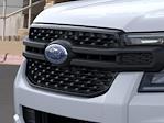 2025 Ford Ranger STX Crew Cab 4x2 2.3L EcoBoost I-4 Pickup for sale #25T9135 - photo 18