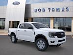 2025 Ford Ranger STX Crew Cab 4x2 2.3L EcoBoost I-4 Pickup for sale #25T9135 - photo 7