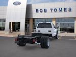 New 2025 Ford F-550 XL Regular Cab 4x4 108 CA Cab Chassis for sale #25T9164 - photo 12