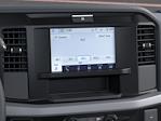 New 2025 Ford F-550 XL Regular Cab 4x4 108 CA Cab Chassis for sale #25T9164 - photo 18