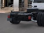 New 2025 Ford F-550 XL Regular Cab 4x4 108 CA Cab Chassis for sale #25T9164 - photo 6