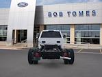 New 2025 Ford F-550 XL Regular Cab 4x4 108 CA Cab Chassis for sale #25T9164 - photo 8