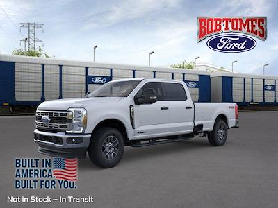 2025 Ford F-350 XLT Crew Cab 4x4 6.7L Diesel V8 176" Pickup for sale #25T9165 - photo 1