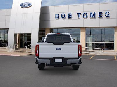 2025 Ford F-350 XLT Crew Cab 4x4 6.7L Diesel V8 176" Pickup for sale #25T9165 - photo 2