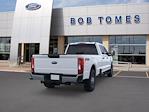 2025 Ford F-350 XLT Crew Cab 4x4 6.7L Diesel V8 176" Pickup for sale #25T9165 - photo 4