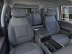 2025 Ford F-350 XLT Crew Cab 4x4 6.7L Diesel V8 176" Pickup for sale #25T9165 - photo 10