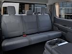2025 Ford F-350 XLT Crew Cab 4x4 6.7L Diesel V8 176" Pickup for sale #25T9165 - photo 12