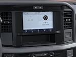 2025 Ford F-350 XLT Crew Cab 4x4 6.7L Diesel V8 176" Pickup for sale #25T9165 - photo 15