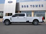 2025 Ford F-350 XLT Crew Cab 4x4 6.7L Diesel V8 176" Pickup for sale #25T9165 - photo 6