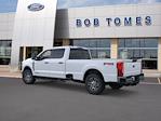 2025 Ford F-350 XLT Crew Cab 4x4 6.7L Diesel V8 176" Pickup for sale #25T9165 - photo 7