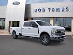 2025 Ford F-350 XLT Crew Cab 4x4 6.7L Diesel V8 176" Pickup for sale #25T9165 - photo 3