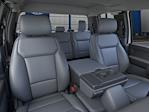 2025 Ford F-150 XL Super Cab 4x4 5.0L V8 145" Pickup for sale #25T9170 - photo 10