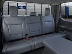 2025 Ford F-150 XL Super Cab 4x4 5.0L V8 145" Pickup for sale #25T9170 - photo 11