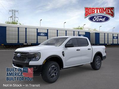 2025 Ford Ranger XLT Crew Cab 4x4 2.3L EcoBoost I-4 Pickup for sale #25T9175 - photo 1