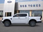 2025 Ford Ranger XLT Crew Cab 4x4 2.3L EcoBoost I-4 Pickup for sale #25T9175 - photo 4
