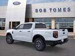 2025 Ford Ranger XLT Crew Cab 4x4 2.3L EcoBoost I-4 Pickup for sale #25T9175 - photo 2
