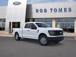 2025 Ford F-150 XL Super Cab 4x4 5.0L V8 145" Pickup for sale #25T9181 - photo 11