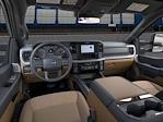 2025 Ford F-350 XLT Crew Cab SRW 4x4 6.7L Diesel V8 176" Pickup for sale #25T9202 - photo 9